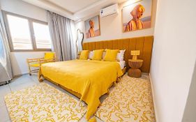 Hotel Dakhla Ville